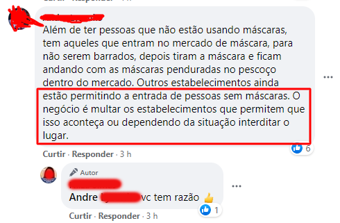 O brasileiro é autoritário, e cuzão