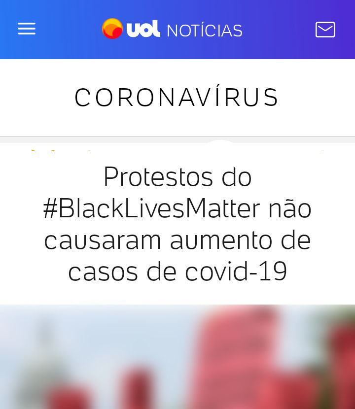 Aviso: Esta imagem manipula opiniões