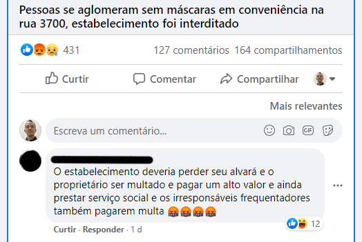 Brasileiro cuzão