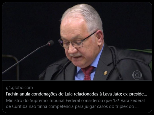 DGP - O Descondenador Geral da República