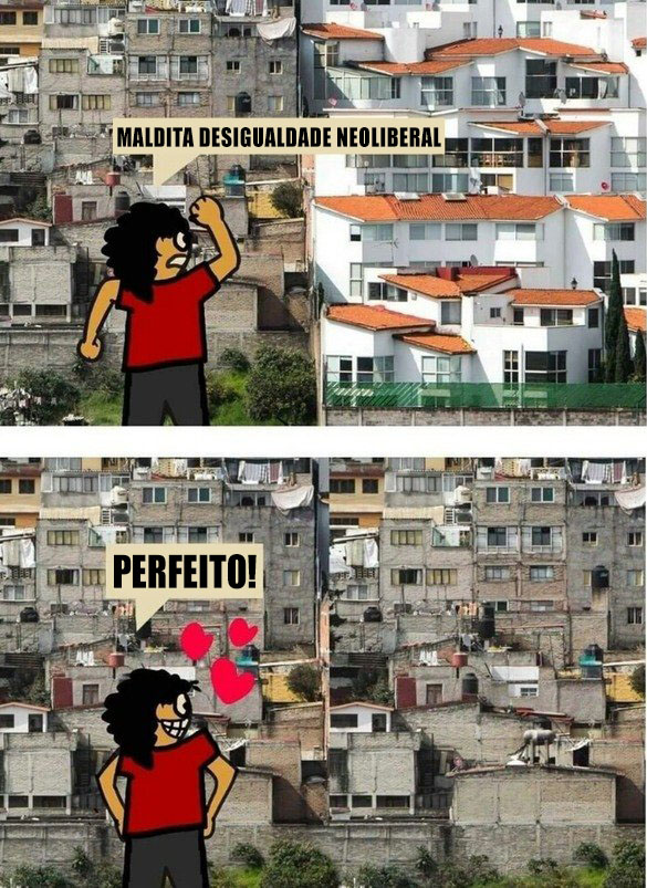 Maldito Neoliberalismo