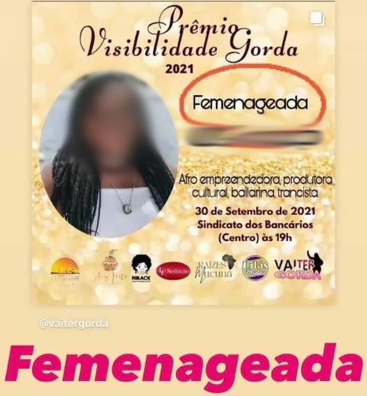 FEMEnageada