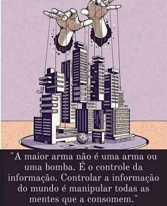 Manipulação