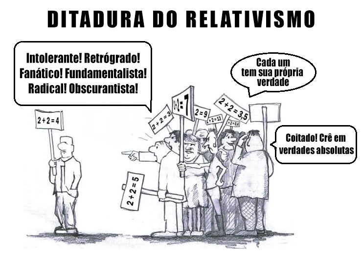 Relativismo