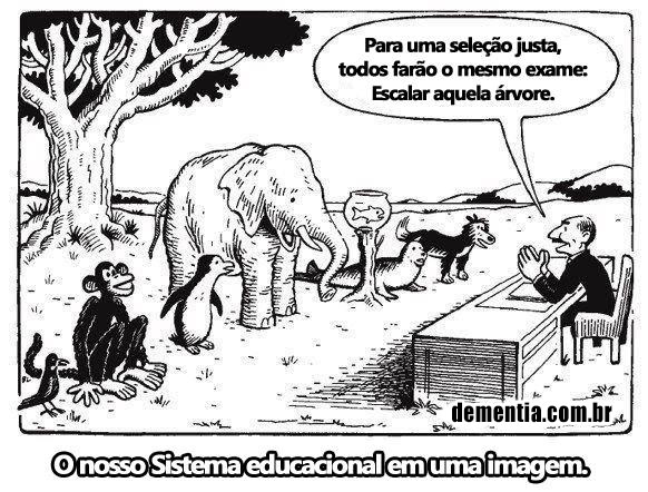 Sistema Educacional